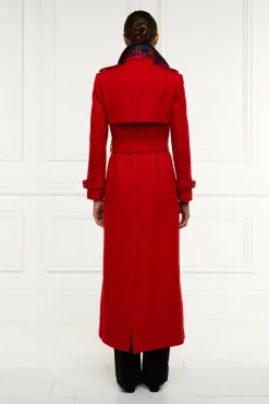 Women Holland Cooper Coats|Trench Coats><noscript><img width=