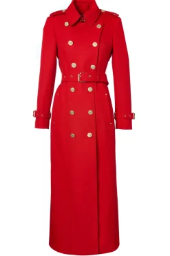 Women Holland Cooper Coats|Trench Coats><noscript><img width=