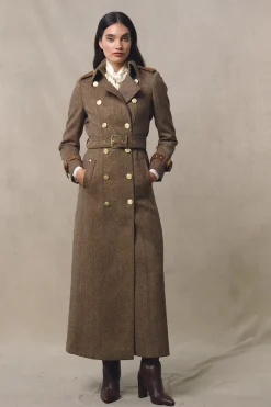 Women Holland Cooper Coats|Trench Coats><noscript><img width=