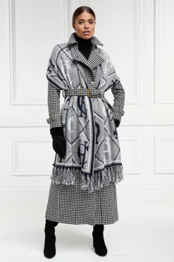 Women Holland Cooper Coats|Trench Coats>Full Length Marlborough Trench Coat