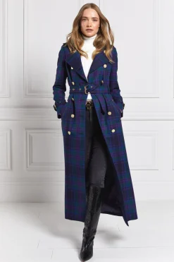 Women Holland Cooper Coats|Trench Coats><noscript><img width=