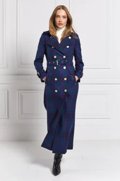 Women Holland Cooper Coats|Trench Coats><noscript><img width=