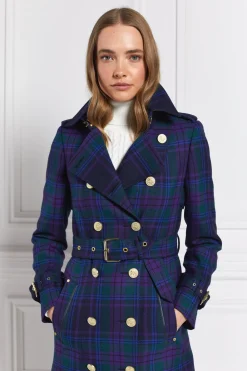 Women Holland Cooper Coats|Trench Coats><noscript><img width=