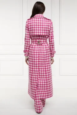 Women Holland Cooper Coats|Trench Coats>Full Length Marlborough Trench Coat