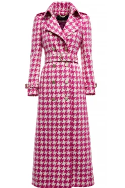 Women Holland Cooper Coats|Trench Coats><noscript><img width=