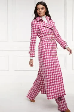 Women Holland Cooper Coats|Trench Coats><noscript><img width=