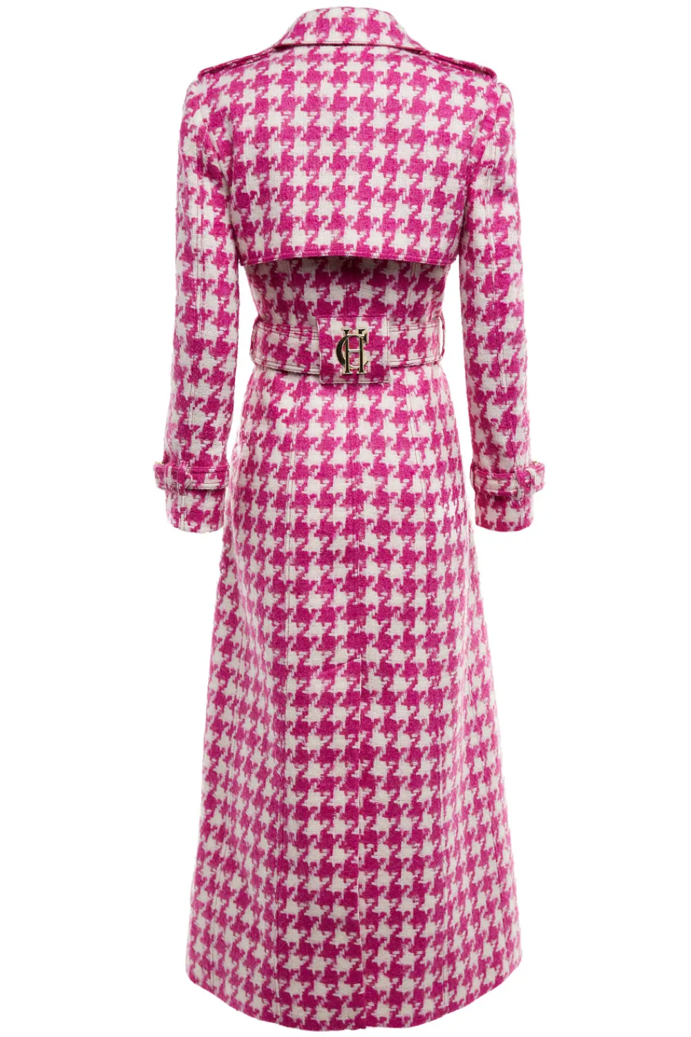 Women Holland Cooper Coats|Trench Coats>Full Length Marlborough Trench Coat
