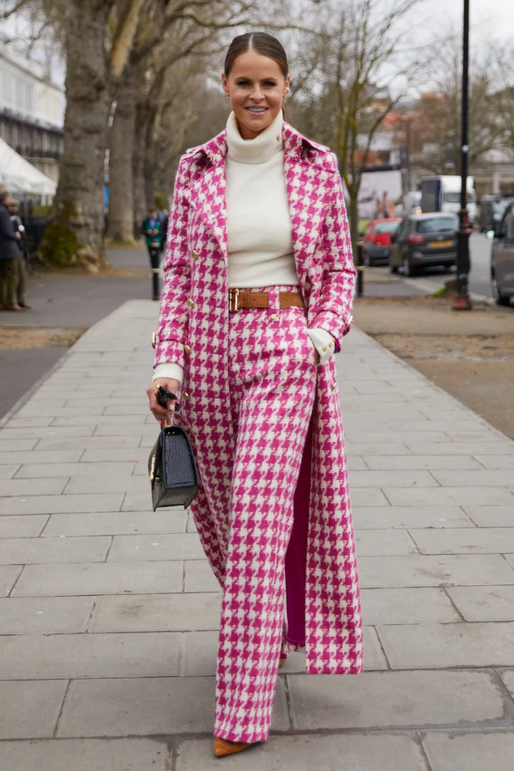 Women Holland Cooper Coats|Trench Coats>Full Length Marlborough Trench Coat