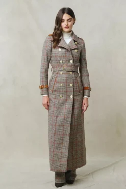 Women Holland Cooper Coats|Trench Coats><noscript><img width=