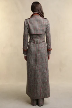 Women Holland Cooper Coats|Trench Coats><noscript><img width=
