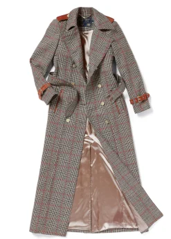 Women Holland Cooper Coats|Trench Coats><noscript><img width=
