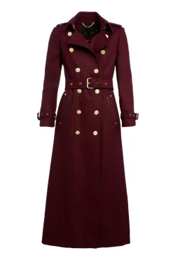 Women Holland Cooper Coats|Trench Coats><noscript><img width=