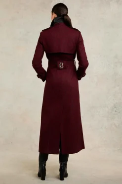 Women Holland Cooper Coats|Trench Coats><noscript><img width=