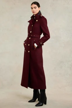 Women Holland Cooper Coats|Trench Coats><noscript><img width=