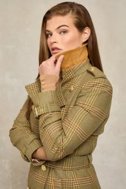 Women Holland Cooper Coats|Trench Coats><noscript><img width=