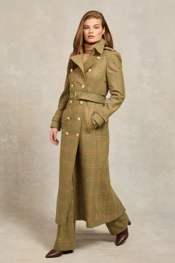 Women Holland Cooper Coats|Trench Coats><noscript><img width=