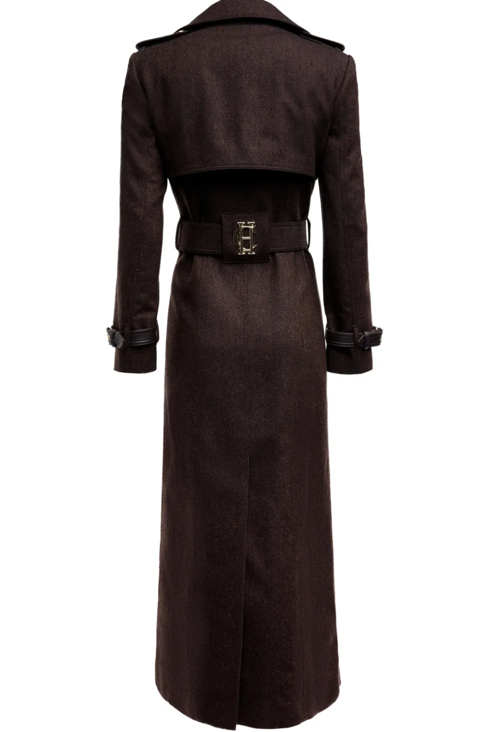 Women Holland Cooper Coats|Trench Coats>Full Length Marlborough Trench Coat