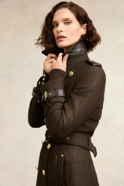 Women Holland Cooper Coats|Trench Coats><noscript><img width=