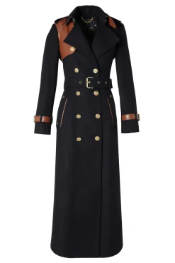Women Holland Cooper Coats|Trench Coats><noscript><img width=