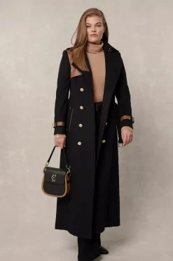 Women Holland Cooper Coats|Trench Coats><noscript><img width=