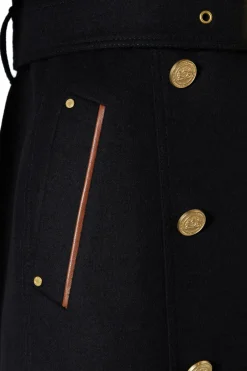 Women Holland Cooper Coats|Trench Coats><noscript><img width=