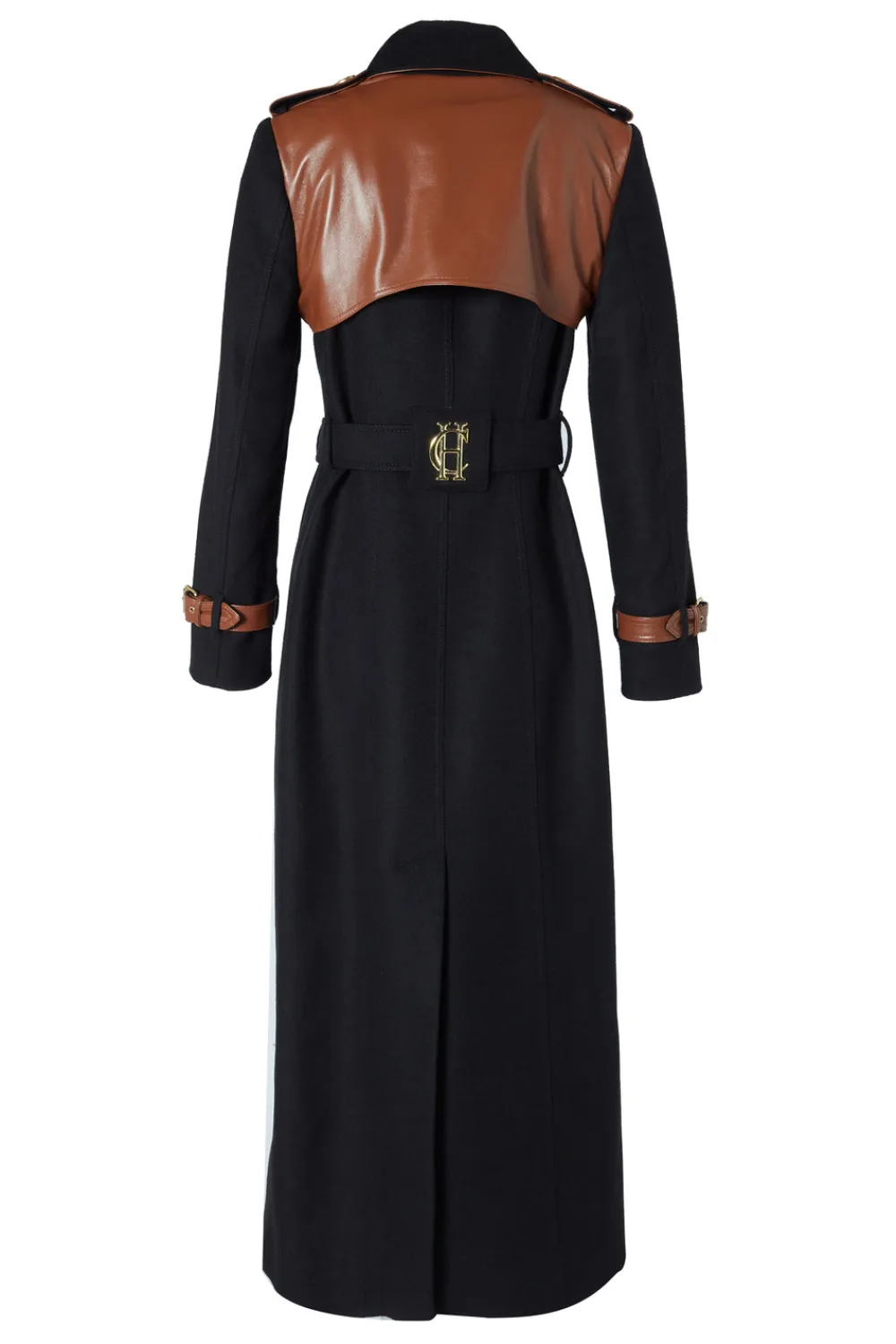 Women Holland Cooper Coats|Trench Coats>Full Length Marlborough Trench Coat