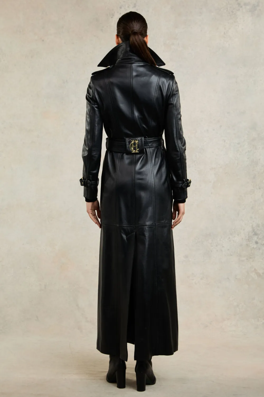 Women Holland Cooper Coats|Trench Coats>Full Length Marlborough Trench Coat