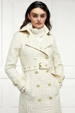 Women Holland Cooper Coats|Trench Coats><noscript><img width=