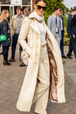 Women Holland Cooper Coats|Trench Coats><noscript><img width=