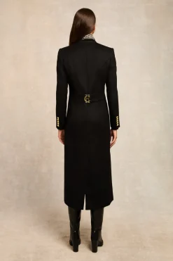Women Holland Cooper Coats|Tailoring>Full Length Regency Coat