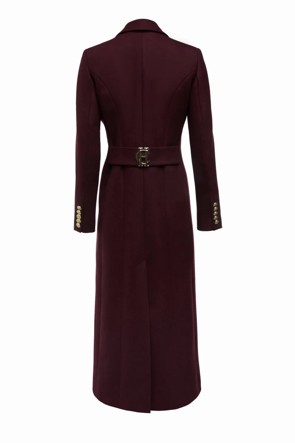 Women Holland Cooper Coats|Tailoring>Full Length Regency Coat