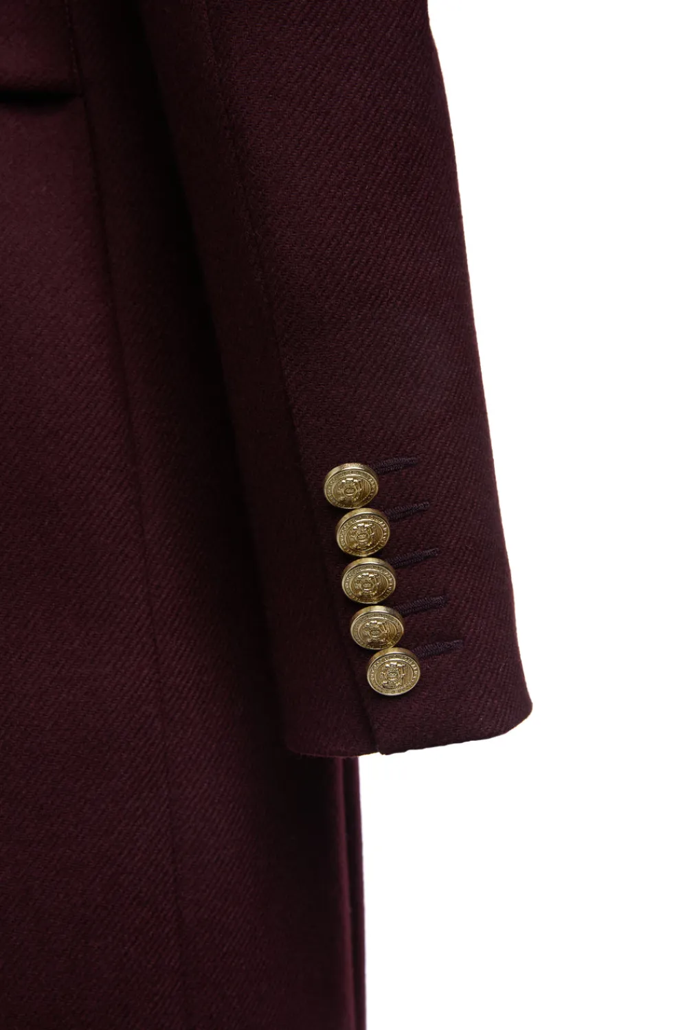 Women Holland Cooper Coats|Tailoring>Full Length Regency Coat