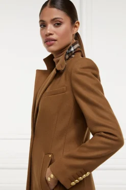 Women Holland Cooper Coats|Tailoring>Full Length Regency Coat