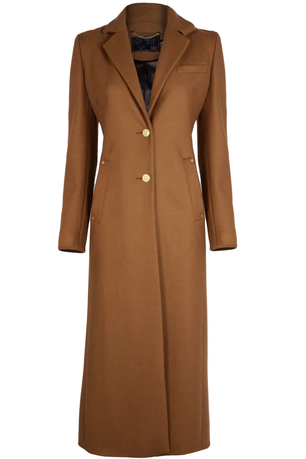 Women Holland Cooper Coats|Tailoring>Full Length Regency Coat