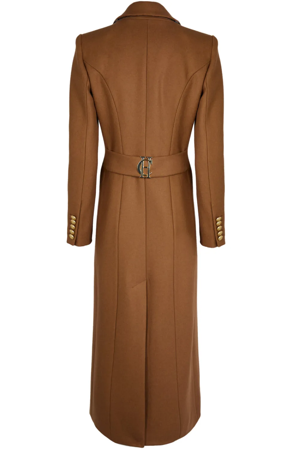 Women Holland Cooper Coats|Tailoring>Full Length Regency Coat
