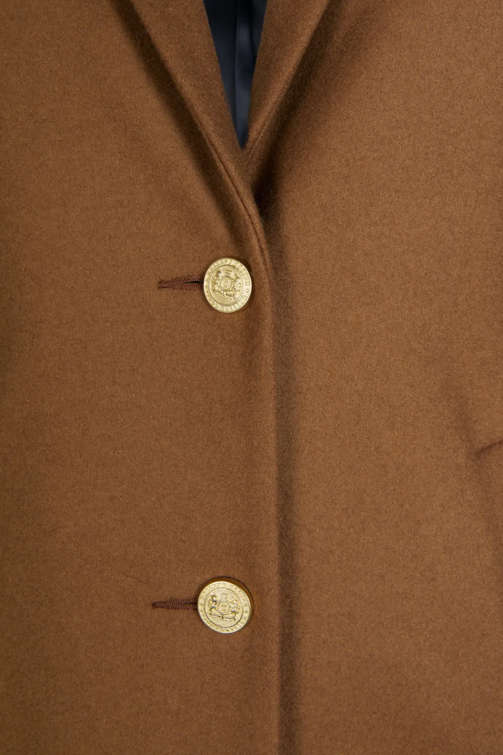 Women Holland Cooper Coats|Tailoring>Full Length Regency Coat