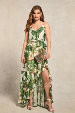 Women Holland Cooper Dresses>Gabriella Maxi Dress