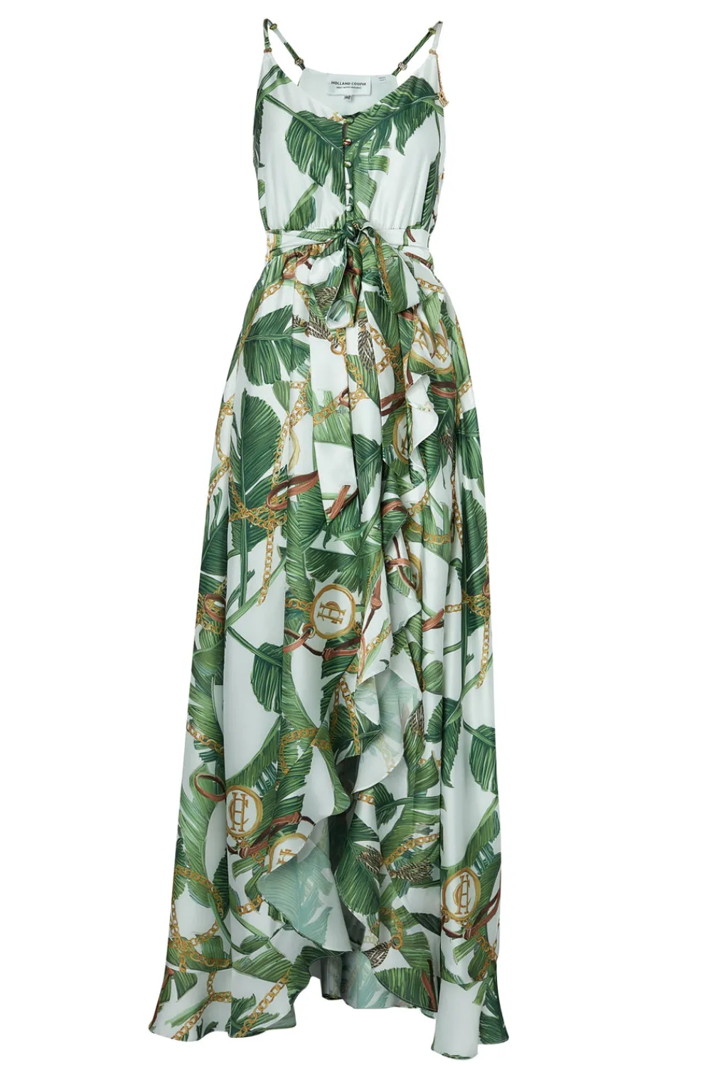 Women Holland Cooper Dresses>Gabriella Maxi Dress