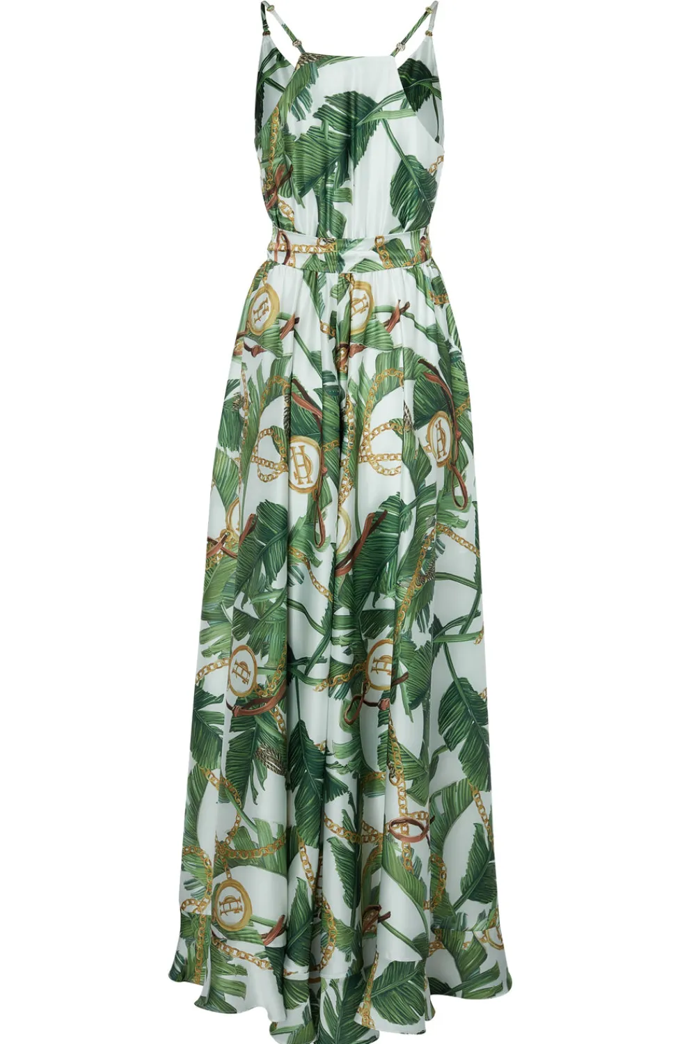 Women Holland Cooper Dresses>Gabriella Maxi Dress