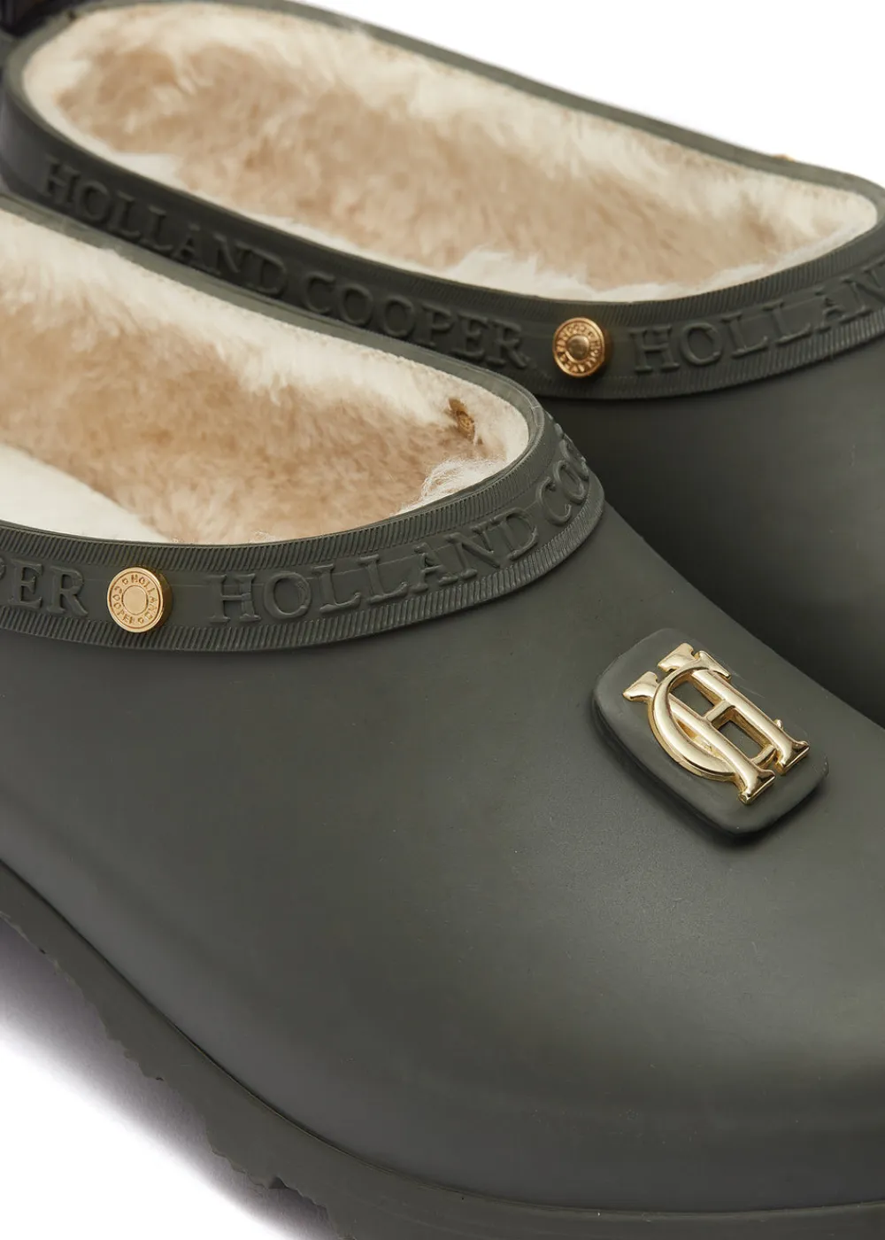 Women Holland Cooper Gardening Loafer>Gardening Loafer