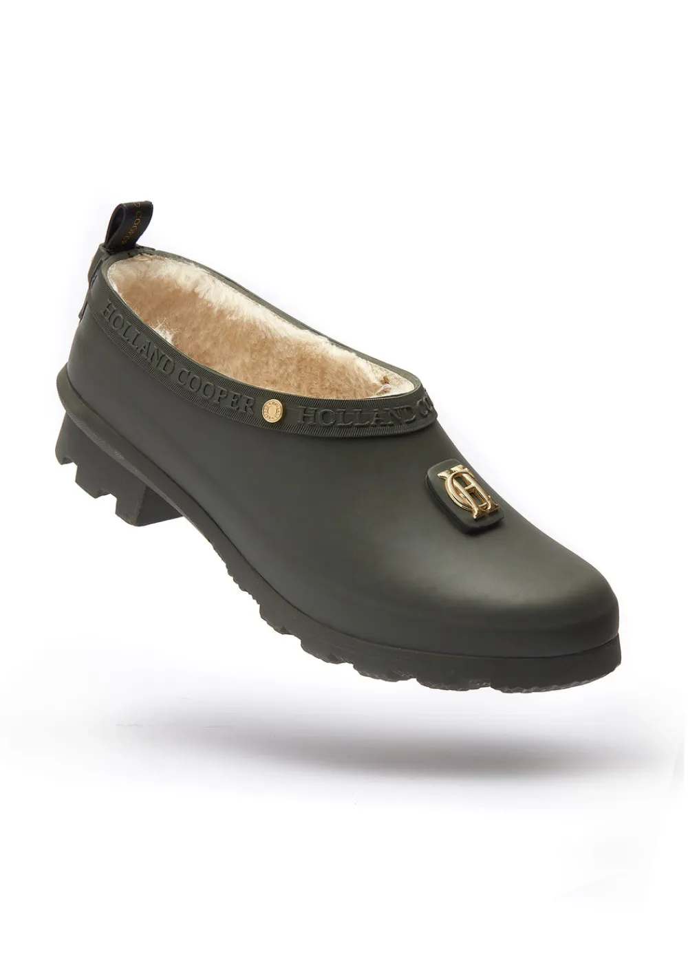 Women Holland Cooper Gardening Loafer>Gardening Loafer