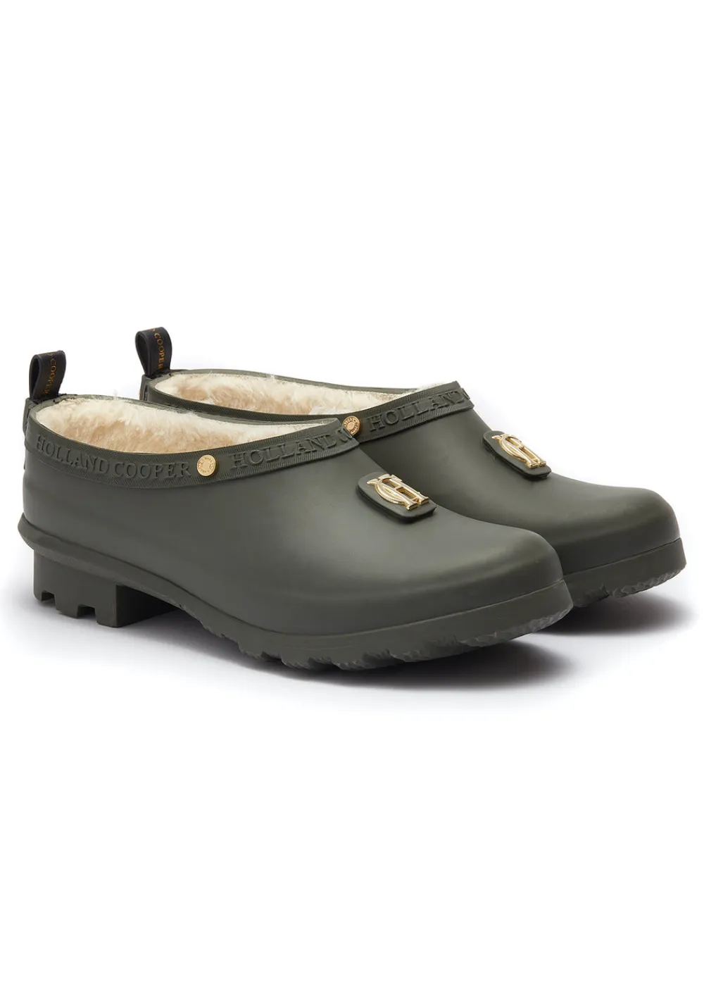 Women Holland Cooper Gardening Loafer>Gardening Loafer