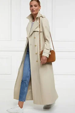 Women Holland Cooper Coats|Trench Coats><noscript><img width=