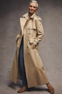 Women Holland Cooper Coats|Trench Coats><noscript><img width=