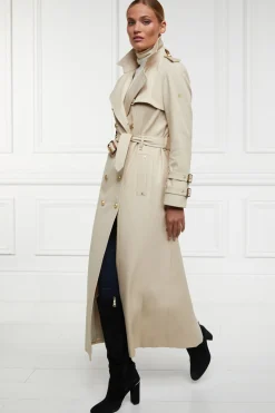 Women Holland Cooper Coats|Trench Coats><noscript><img width=