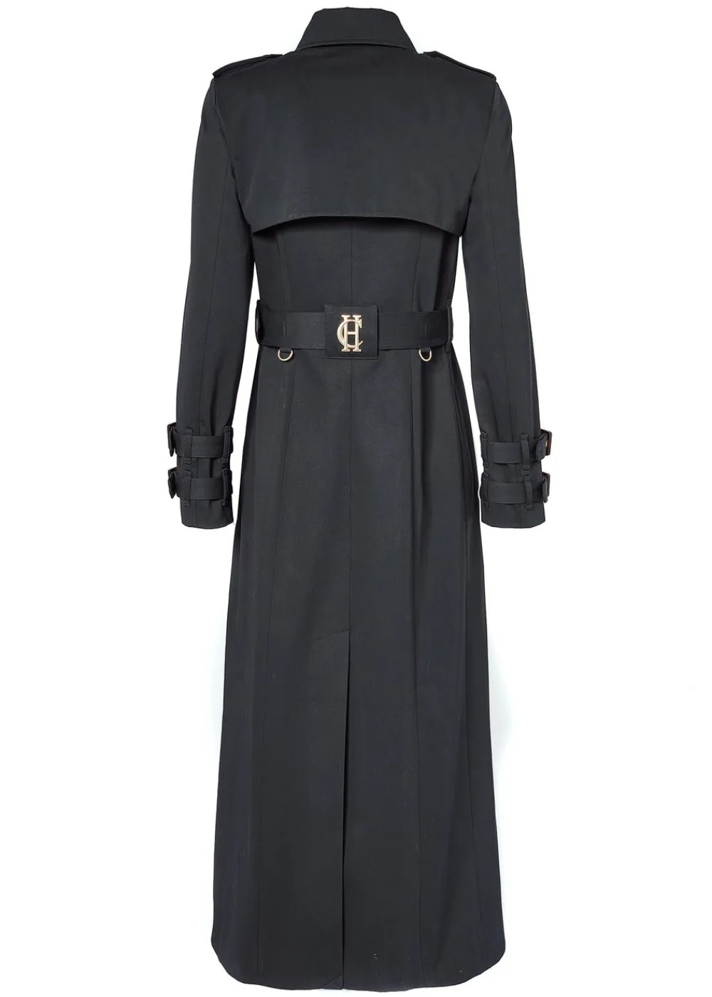 Women Holland Cooper Coats|Trench Coats>Gatcombe Full Length Trench Coat
