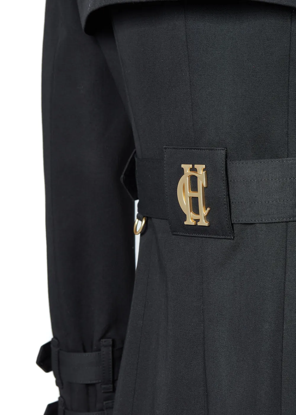 Women Holland Cooper Coats|Trench Coats>Gatcombe Full Length Trench Coat