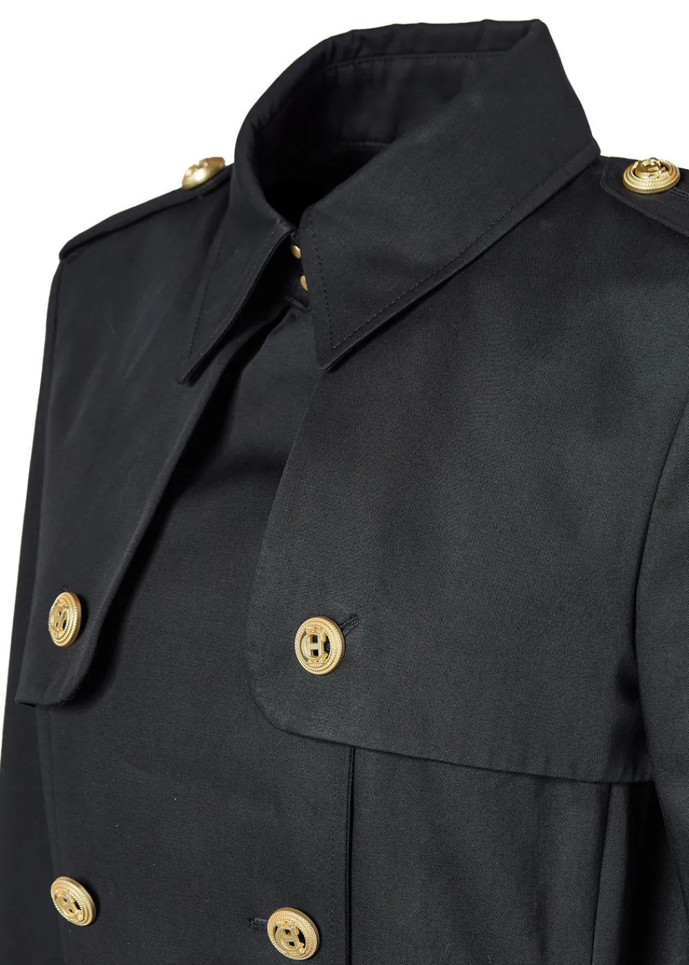 Women Holland Cooper Coats|Trench Coats>Gatcombe Full Length Trench Coat