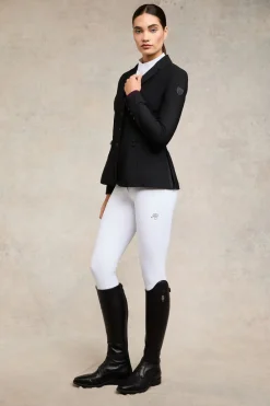 Holland Cooper Base Layers>Gatcombe Long Sleeve Show Shirt