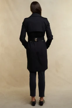 Women Holland Cooper Coats|Trench Coats><noscript><img width=